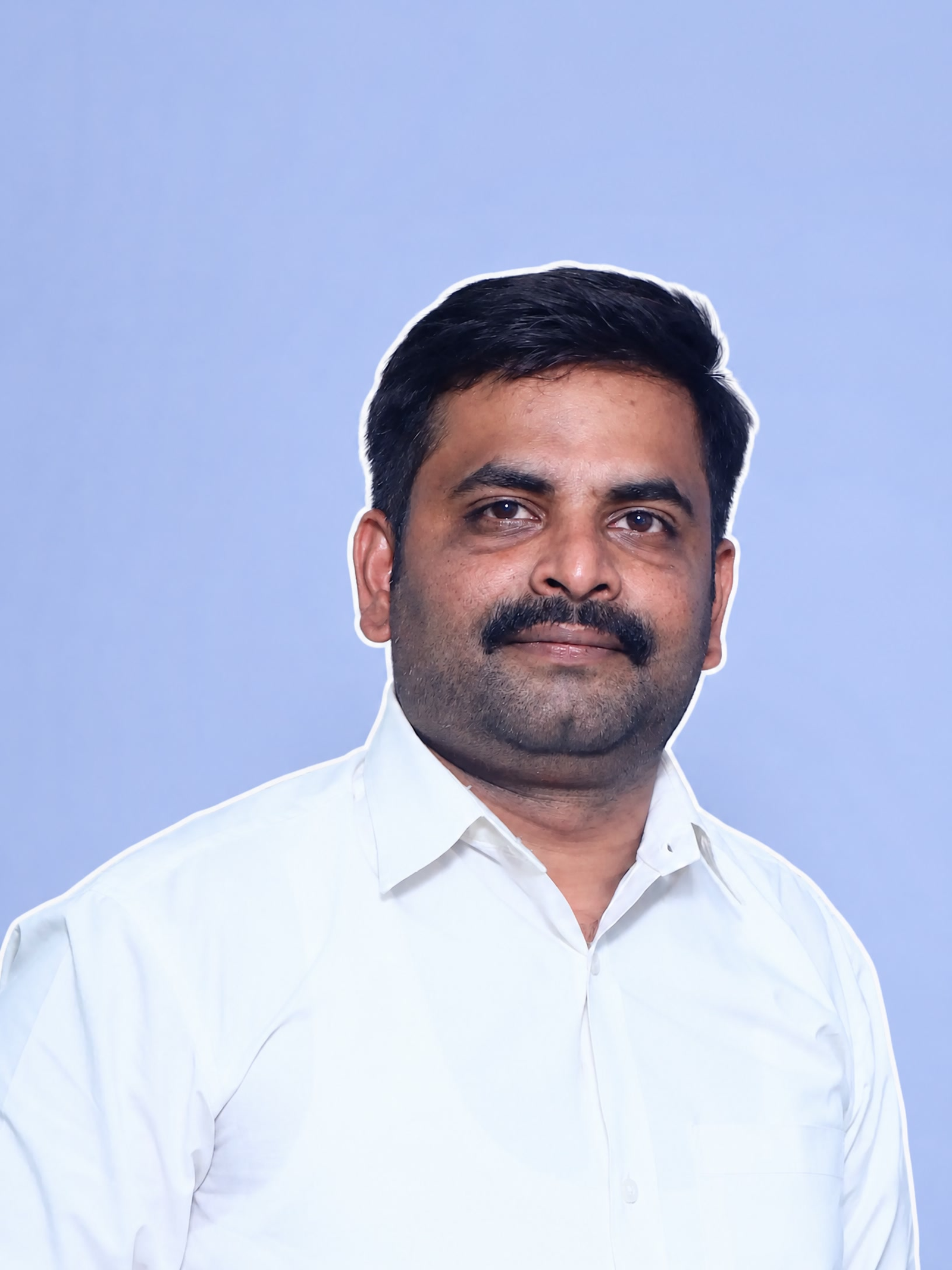 Chandra Prabhudev K — Founder & Lead, OCTAZING