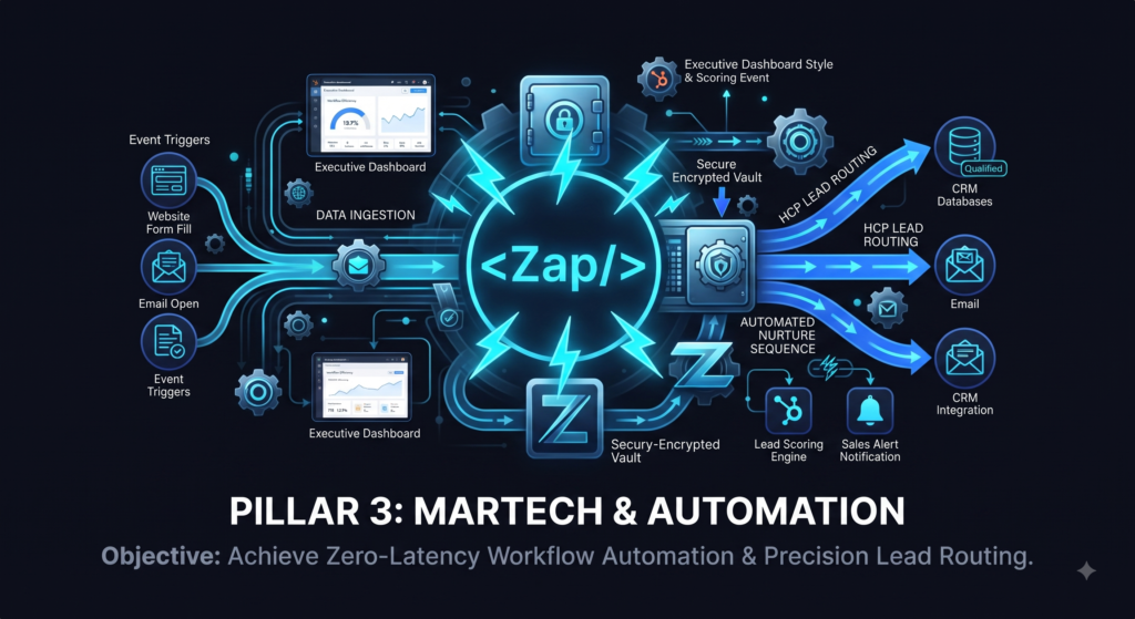 MarTech & Automation