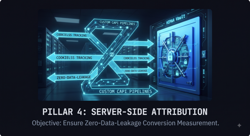 Server-Side Attribution