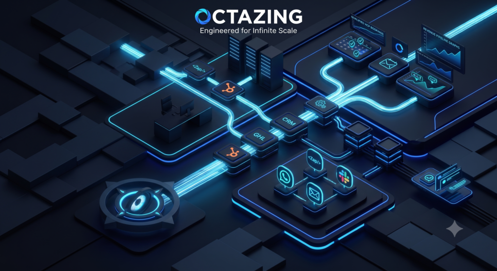 Workflow Automation for Small Businesses