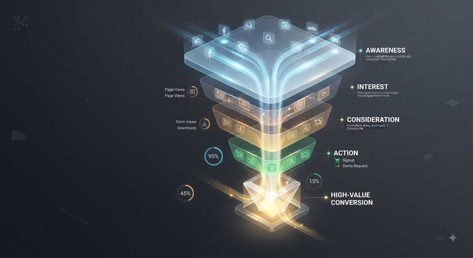 Analytics as a Service