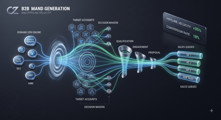 Server-Side Attribution