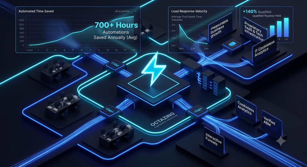 Workflow Automation Really Save Your Business