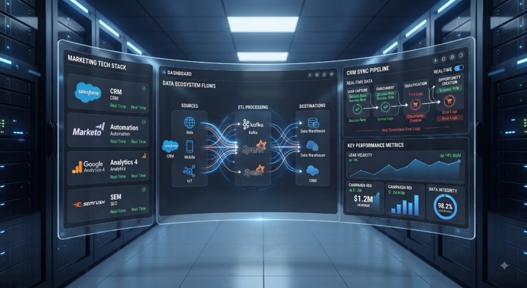 MarTech & Automation