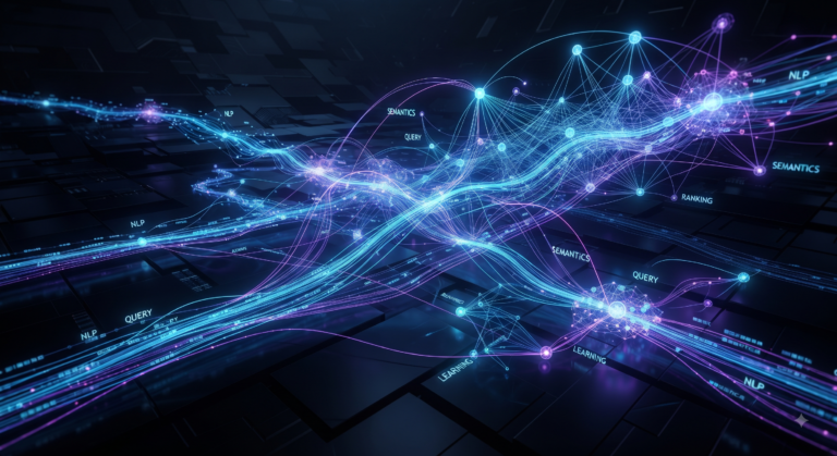Search & AI Optimization