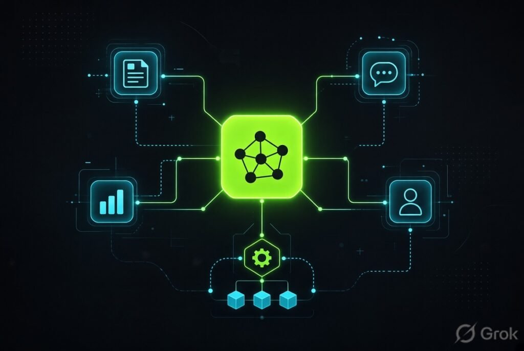 n8n workflow systems (WaaS core)