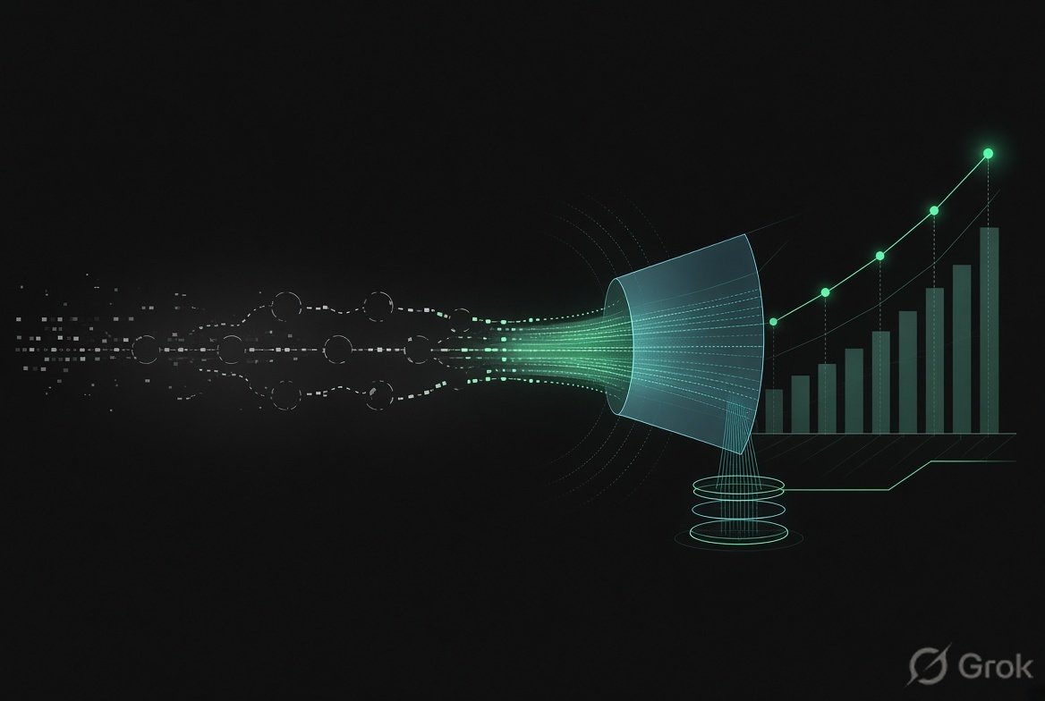 Server-side attribution