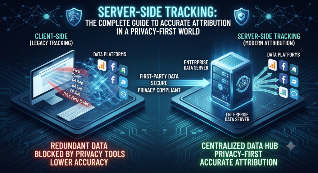Attribution in a Privacy-First World
