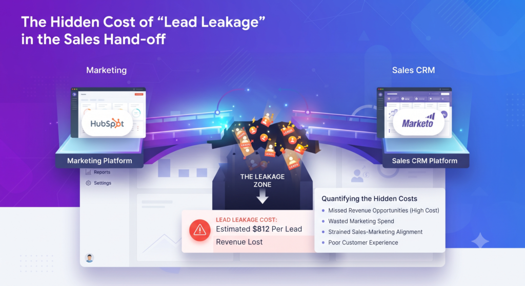 Lead Leakage
