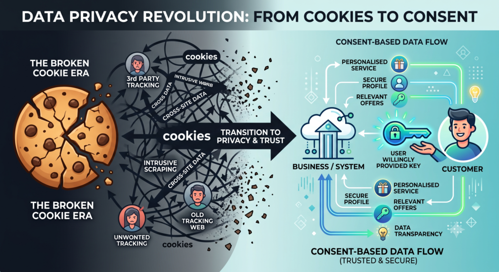zero-party data advertising