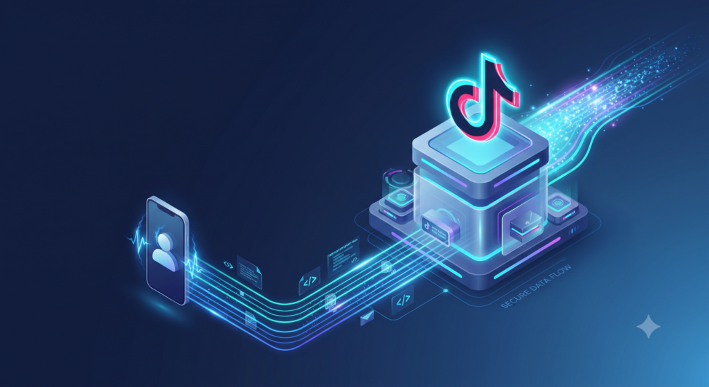 TikTok Events API