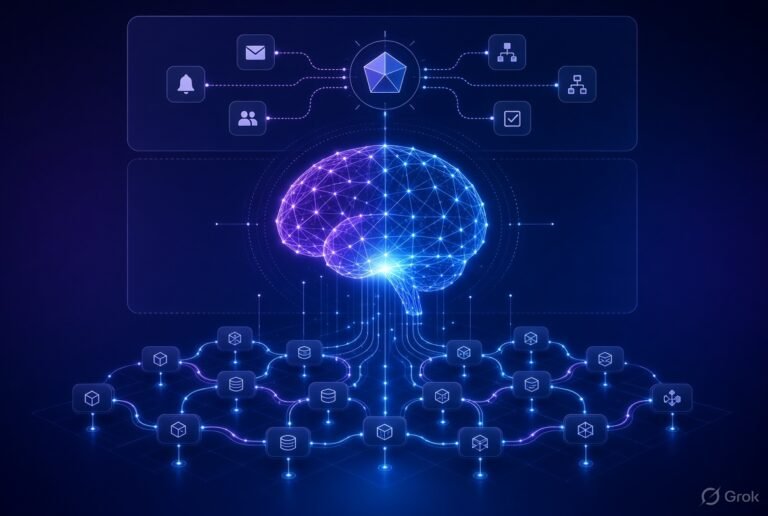Technical / Systems Focused