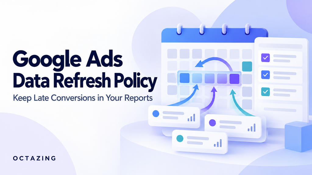 google-ads-data-refresh-policy